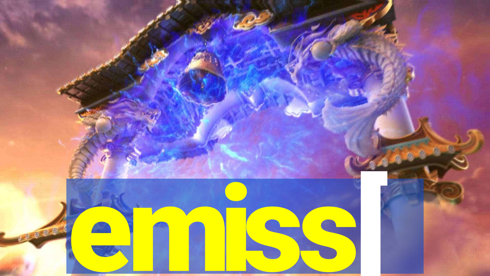 emiss[